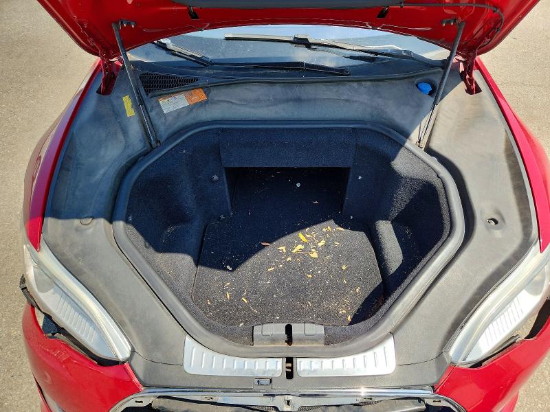 Aukcja sprzedaży 2013 Tesla Model S, vin: 5YJSA1DG6DFP08988, numer aukcji: 61721226