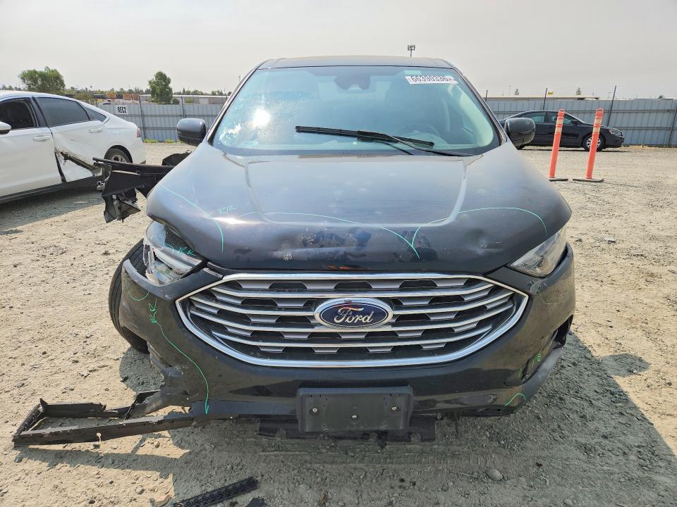 Продаж на аукціоні авто 2022 Ford Edge, vin: 2FMPK4J94NBA55114, номер лоту: 66390336