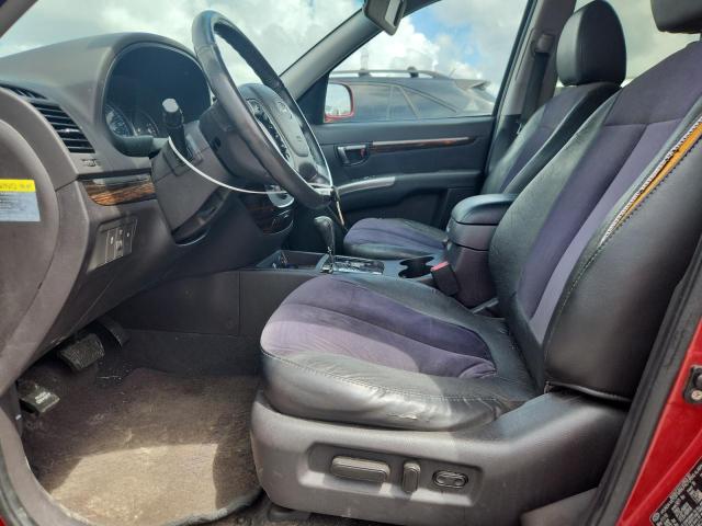 Aukcja sprzedaży 2010 Hyundai Santa Fe, vin: 5NMSH4AG7AH392125, numer aukcji: 64329446
