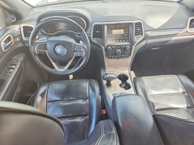 2015 Jeep Grand Cherokee მანქანა იყიდება აუქციონზე, vin: 1C4RJFCG7FC196753, აუქციონის ნომერი: 65711256