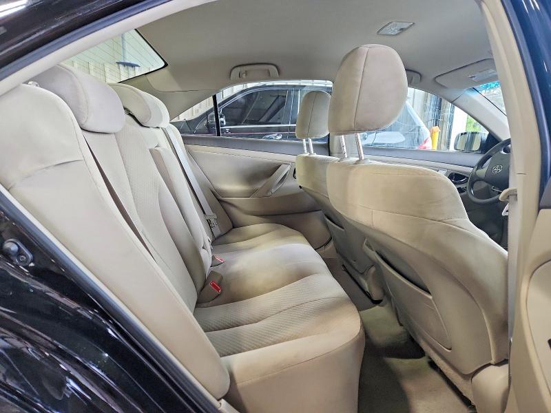 Aukcja sprzedaży 2009 Toyota Camry, vin: 4T4BE46K49R061787, numer aukcji: 65169966