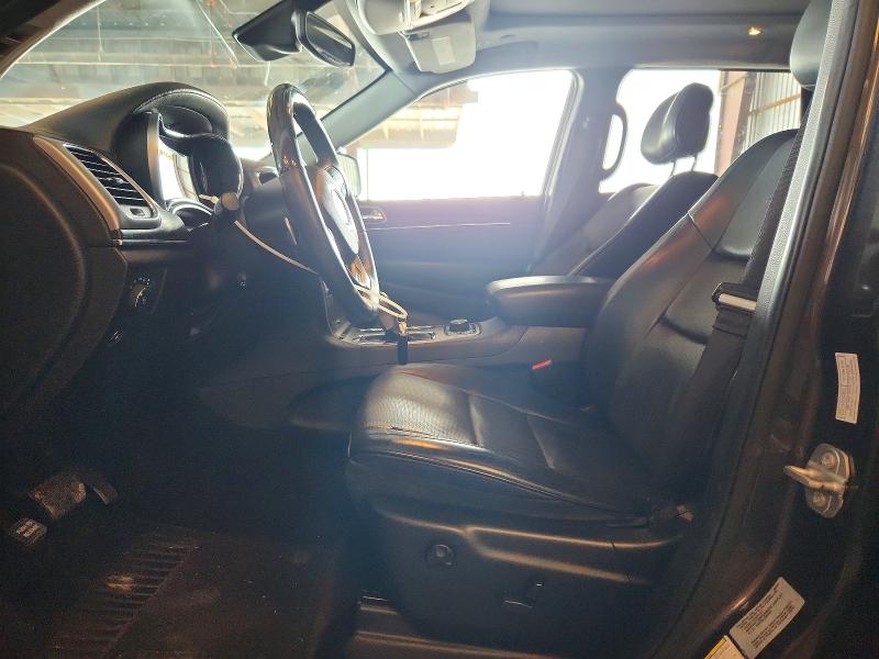 Продаж на аукціоні авто 2017 Jeep Grand Cherokee, vin: 1C4RJFJG4HC671703, номер лоту: 66936506