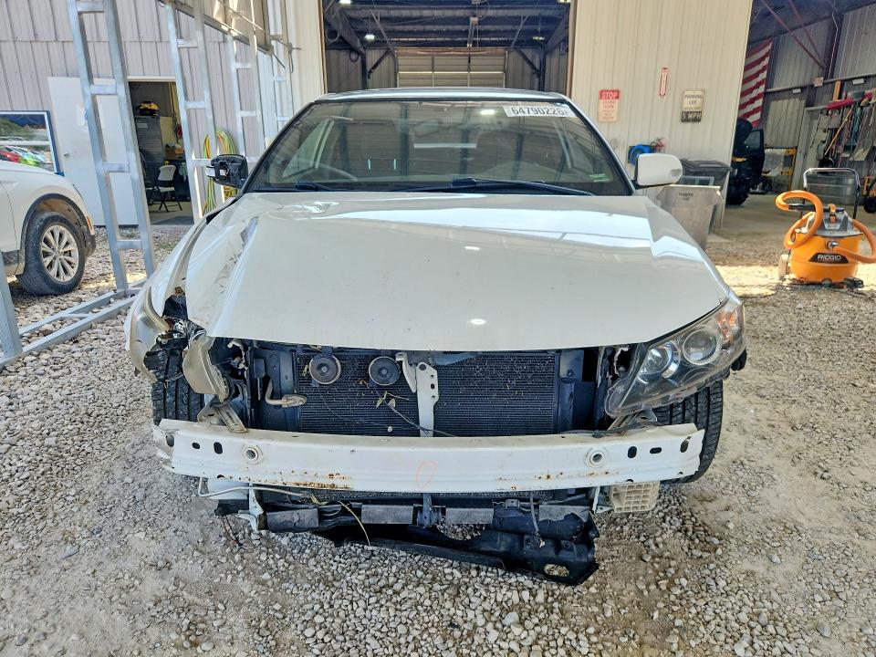 64790226 :رقم المزاد ، JTKJF5C75C3026484 vin ، 2012 Scion Tc مزاد بيع