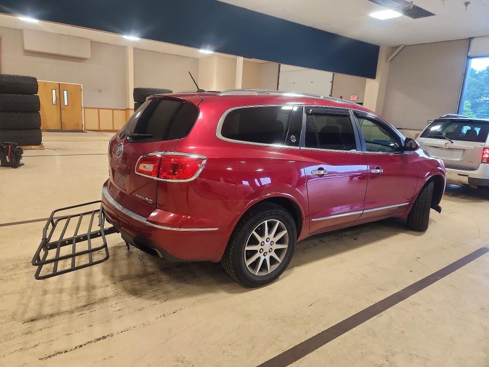 Aukcja sprzedaży 2013 Buick Enclave, vin: 5GAKVCKD4DJ108117, numer aukcji: 65461206