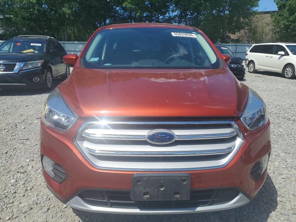 Продаж на аукціоні авто 2019 Ford Escape, vin: 1FMCU9GD4KUB09633, номер лоту: 65829036
