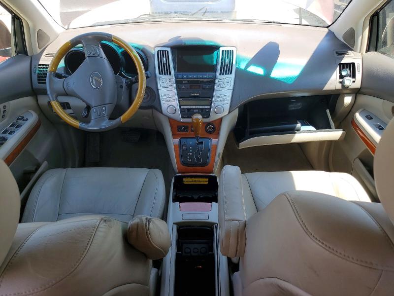 Продаж на аукціоні авто 2008 Lexus Rx, vin: JTJHK31U782030142, номер лоту: 65496946