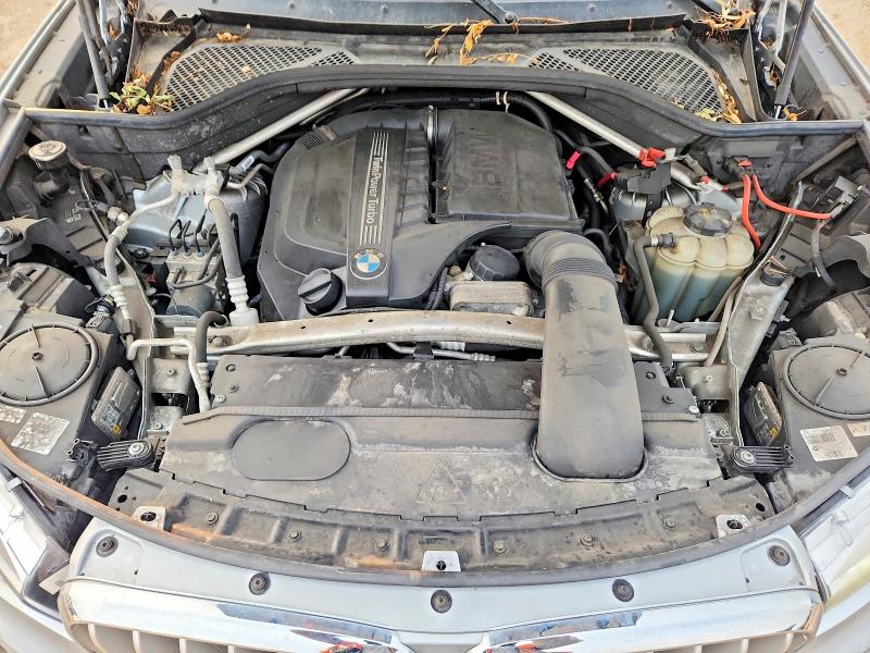 Aukcja sprzedaży 2017 Bmw X5, vin: 5UXKR0C31H0V81796, numer aukcji: 64215046
