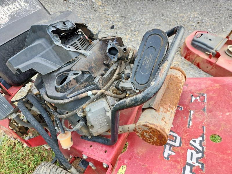 Auction sale of the 2021 Exmark Mower, vin: 402794694, lot number: 65831316