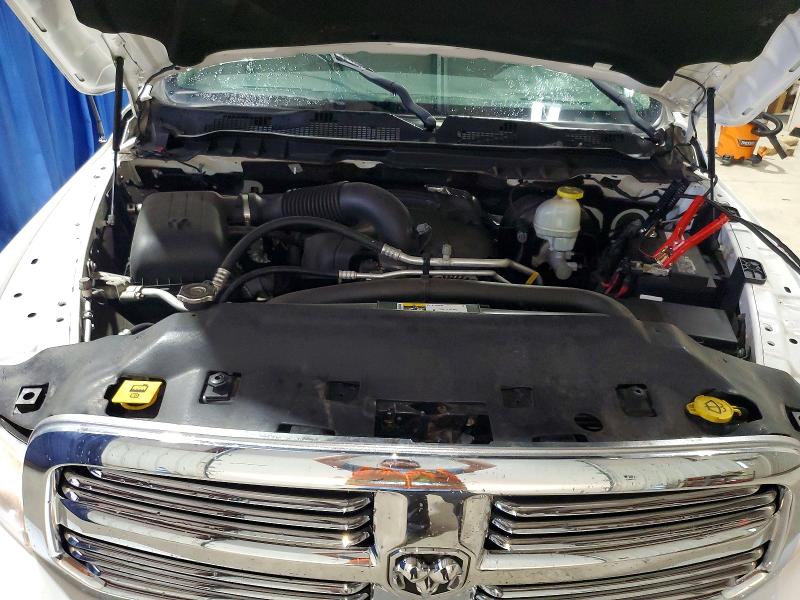 Aukcja sprzedaży 2017 Ram 1500, vin: 1C6RR7TT7HS663343, numer aukcji: 63121216