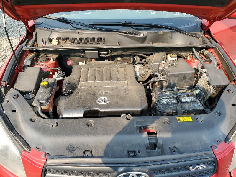 Aukcja sprzedaży 2007 Toyota Rav4, vin: JTMZK32V676005013, numer aukcji: 63770976