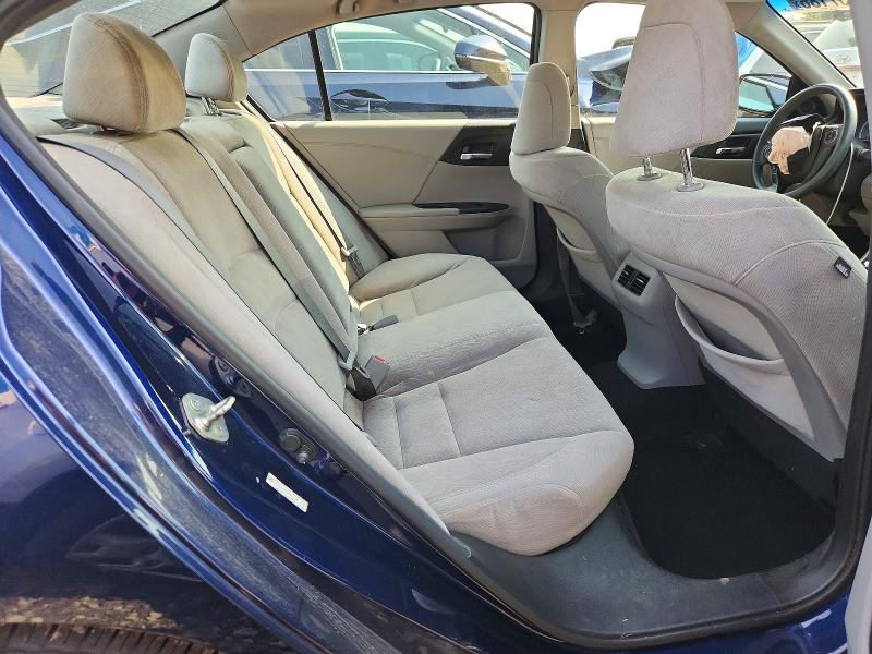 Продажа на аукционе авто 2013 Honda Accord, vin: 1HGCR2F77DA037308, номер лота: 64857186
