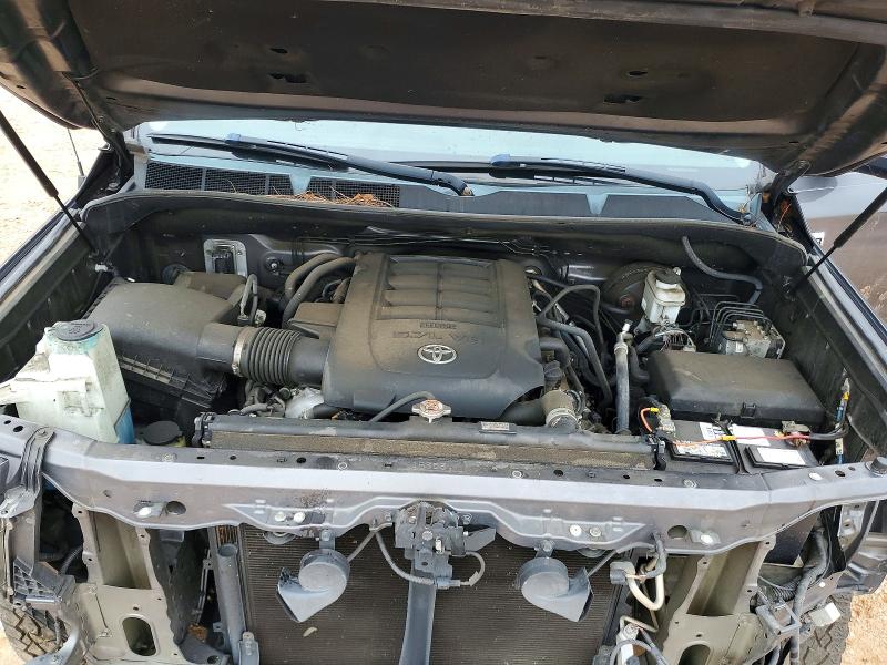 2019 Toyota Tundra მანქანა იყიდება აუქციონზე, vin: 5TFDW5F10KX824877, აუქციონის ნომერი: 62419096