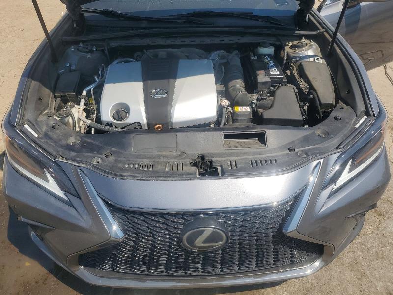 Aukcja sprzedaży 2019 Lexus Es, vin: 58ABZ1B13KU025274, numer aukcji: 64006866