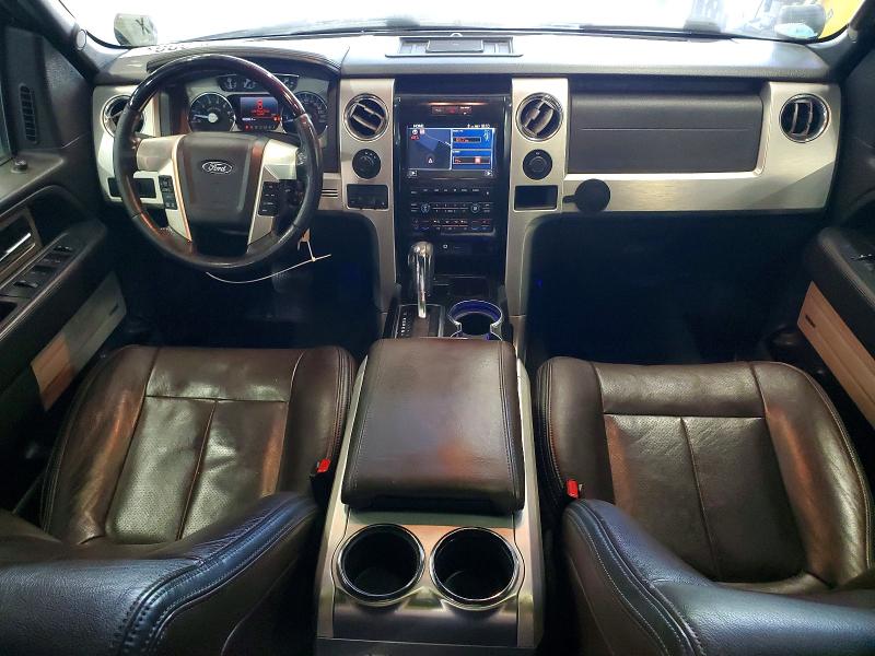 Продажа на аукционе авто 2011 Ford F150, vin: 1FTFW1ET2BFB74623, номер лота: 65196896