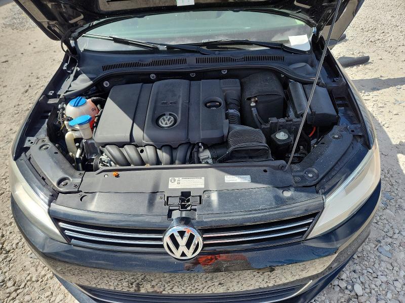 66532066 :رقم المزاد ، 3VWDX7AJ8DM396529 vin ، 2013 Volkswagen Jetta مزاد بيع