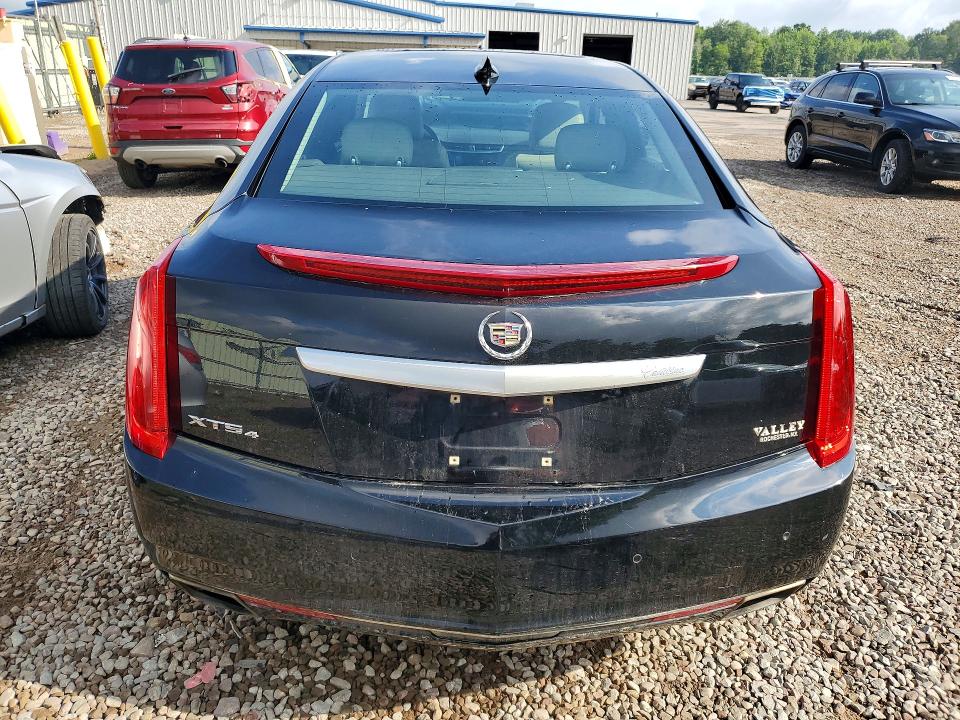Aukcja sprzedaży 2015 Cadillac Xts, vin: 2G61N5S39F9211175, numer aukcji: 64813176