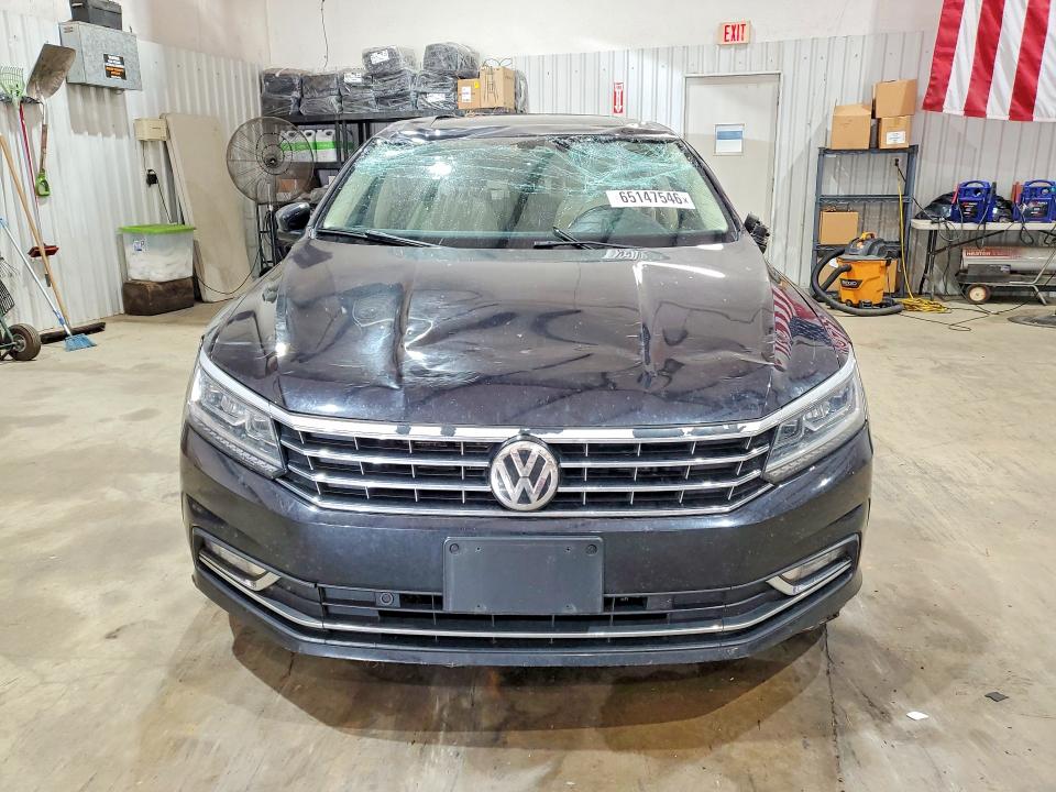 Aukcja sprzedaży 2018 Volkswagen Passat, vin: 1VWBA7A30JC040275, numer aukcji: 65147546