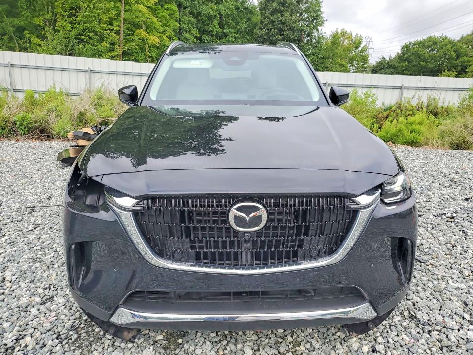 Aukcja sprzedaży 2026 Mazda Cx-90, vin: JM3KKEHD3T1359985, numer aukcji: 63716546