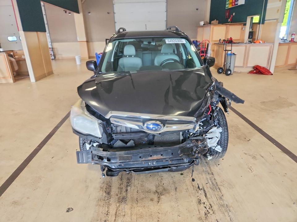 Aukcja sprzedaży 2014 Subaru Forester, vin: JF2SJAHC8EH553189, numer aukcji: 64920306