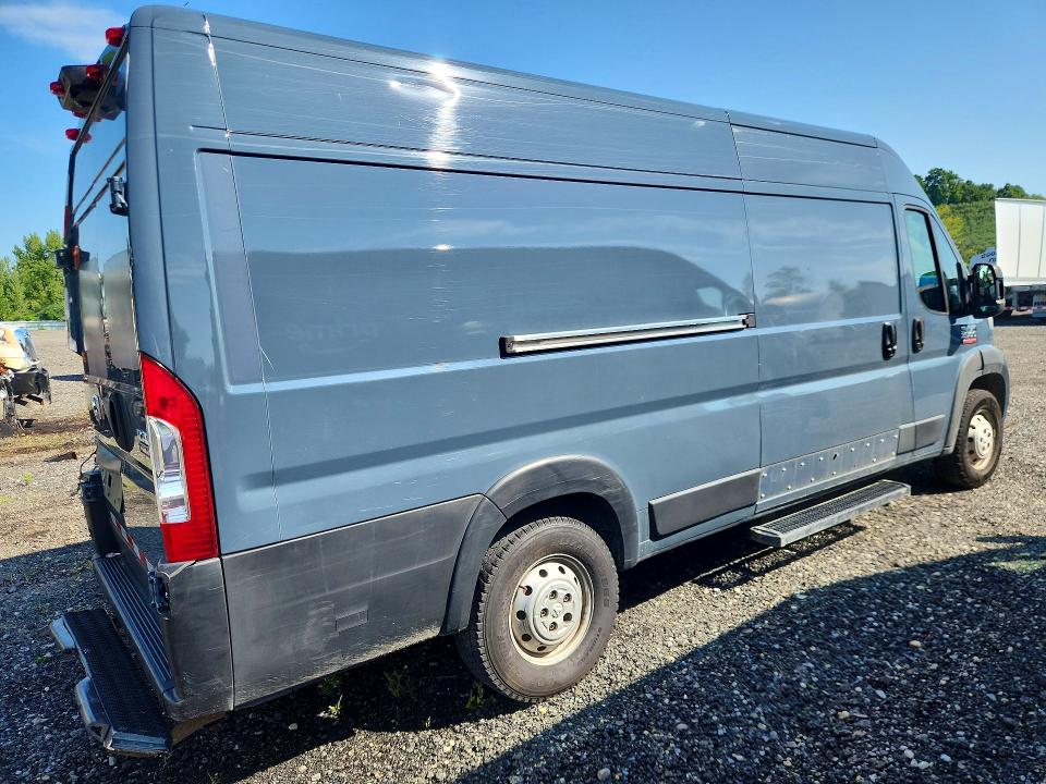 63610206 :رقم المزاد ، 3C6URVJG5KE548853 vin ، 2019 Ram Promaster 3500 مزاد بيع