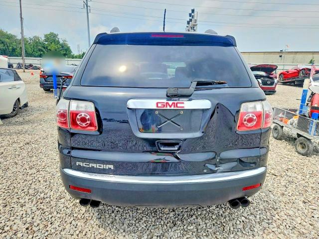 Aukcja sprzedaży 2012 Gmc Acadia, vin: 1GKKRNED9CJ420284, numer aukcji: 64890316