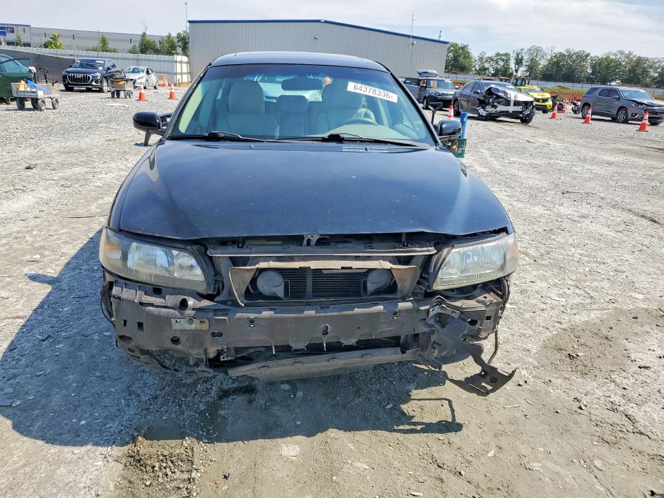 Aukcja sprzedaży 2004 Volvo V70, vin: YV1SW59V342403042, numer aukcji: 64378336