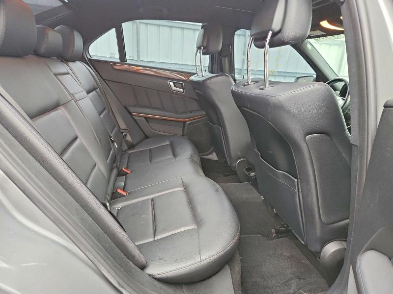 Продаж на аукціоні авто 2013 Mercedes-benz E, vin: WDDHF8JB7DA713774, номер лоту: 64807066