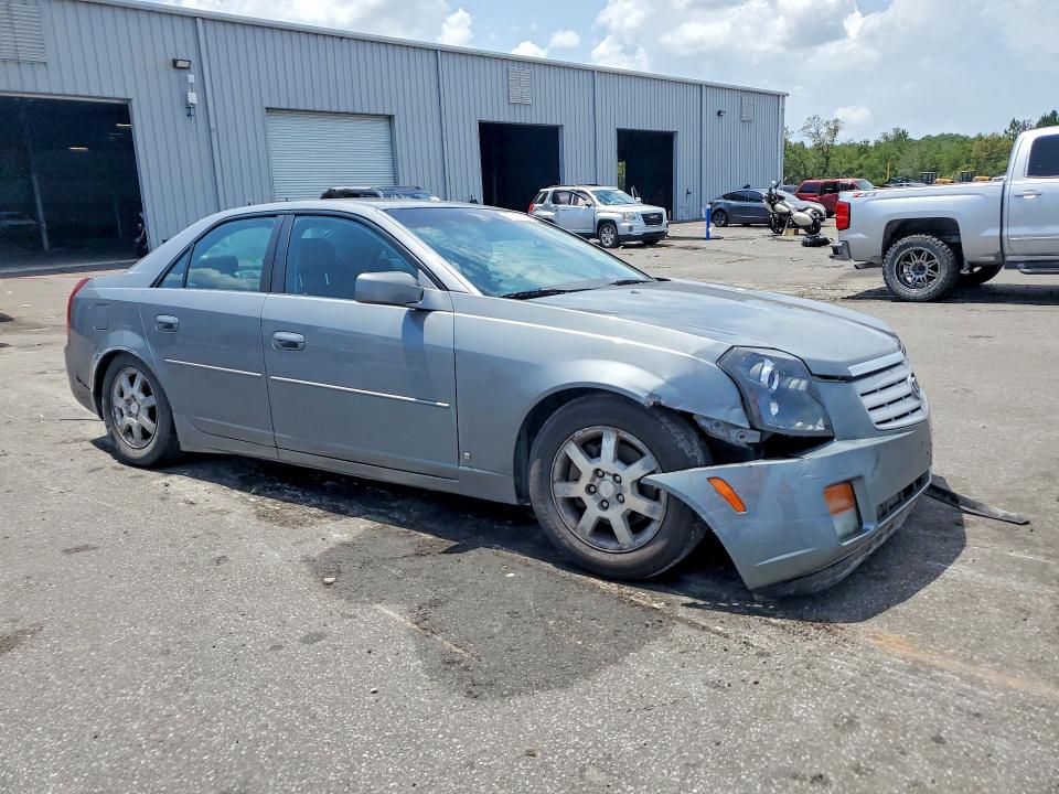 Продаж на аукціоні авто 2006 Cadillac Cts, vin: 1G6DP577260191395, номер лоту: 65118116