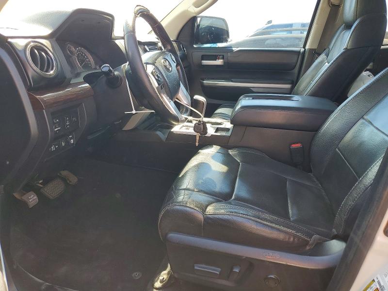 Продажа на аукционе авто 2016 Toyota Tundra, vin: 5TFBY5F11GX505559, номер лота: 62970286