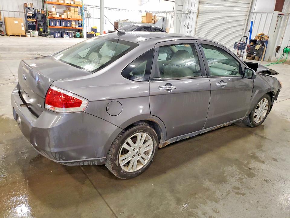 Aukcja sprzedaży 2011 Ford Focus, vin: 1FAHP3HNXBW149456, numer aukcji: 64390516