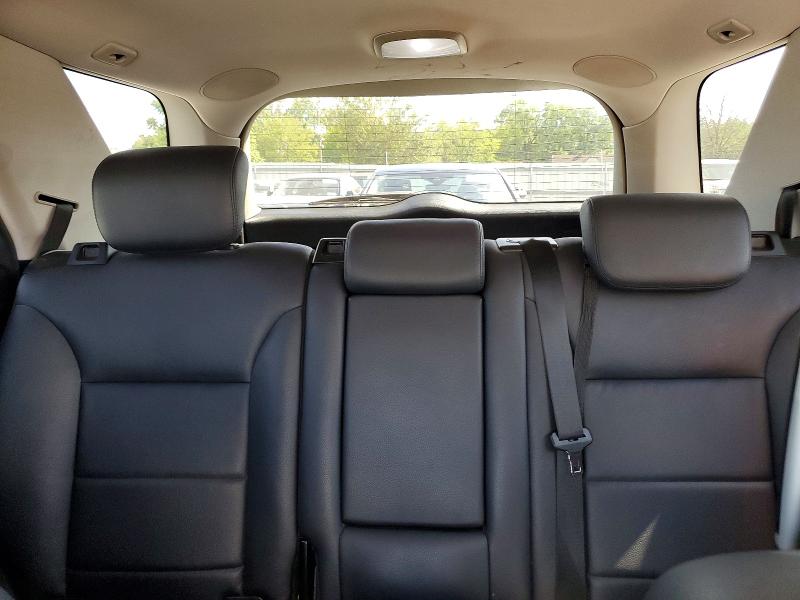 66585616 :رقم المزاد ، 4JGBB86E79A504309 vin ، 2009 Mercedes-benz Ml مزاد بيع