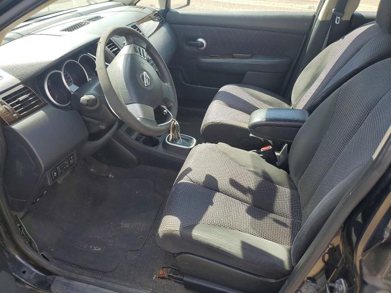 Продажа на аукционе авто 2010 Nissan Versa, vin: 3N1BC1CP8AL415265, номер лота: 65454086