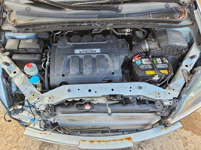 Продажа на аукционе авто 2010 Honda Odyssey, vin: 5FNRL3H77AB034036, номер лота: 65495076