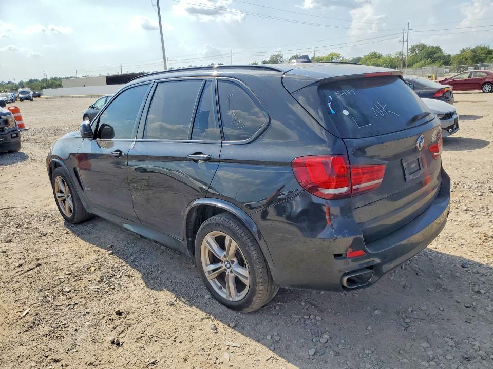 66363116 :رقم المزاد ، 5UXKR2C55H0U21109 vin ، 2017 Bmw X5 مزاد بيع