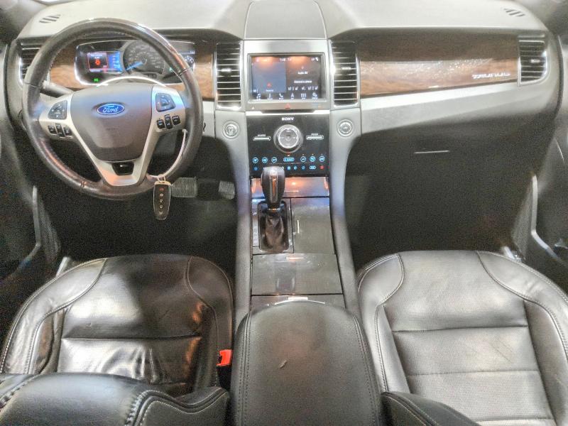 Продаж на аукціоні авто 2018 Ford Taurus, vin: 1FAHP2J85JG121071, номер лоту: 65204926