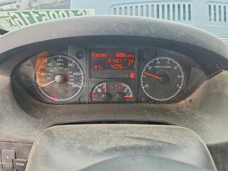 Продажа на аукционе авто 2020 Ram Promaster 3500, vin: 3C6URVJG2LE145303, номер лота: 64995116
