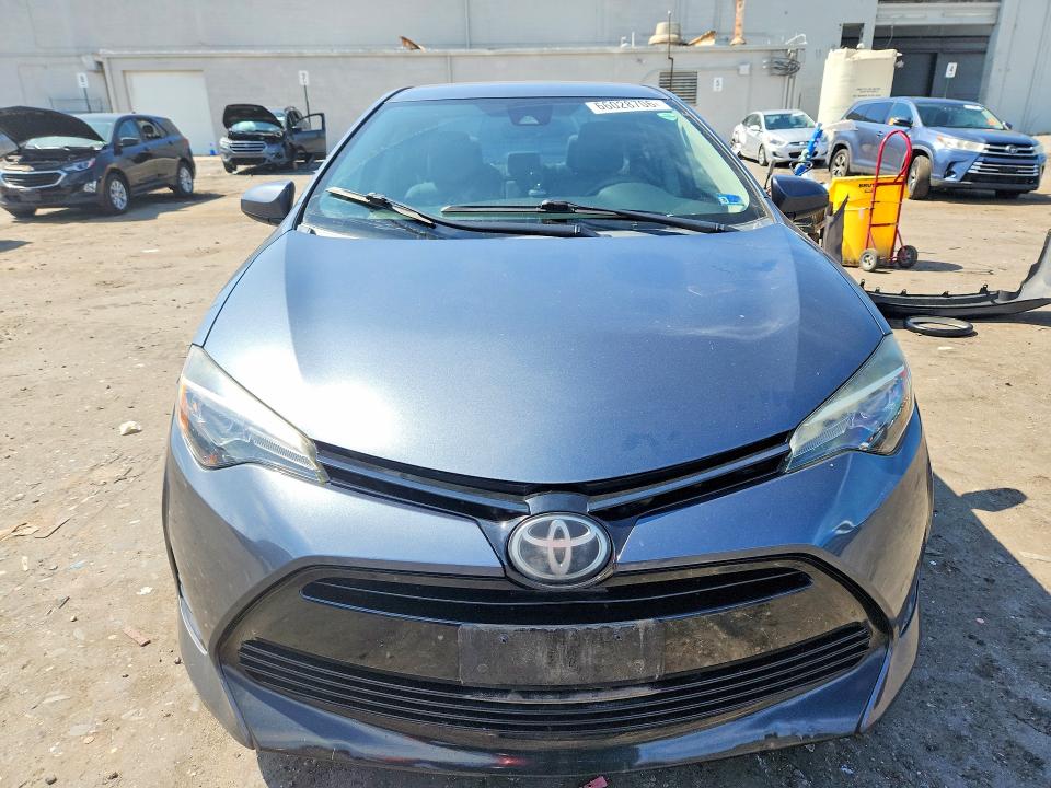 Aukcja sprzedaży 2017 Toyota Corolla, vin: 2T1BURHE5HC963270, numer aukcji: 66028706