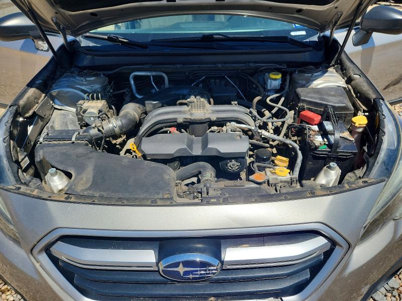 Aukcja sprzedaży 2018 Subaru Outback, vin: 4S4BSAAC6J3289298, numer aukcji: 66363036