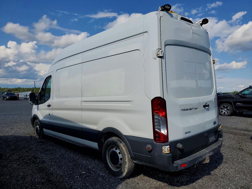 Aukcja sprzedaży 2017 Ford Transit, vin: 1FTBW2XG2HKB11557, numer aukcji: 64794836