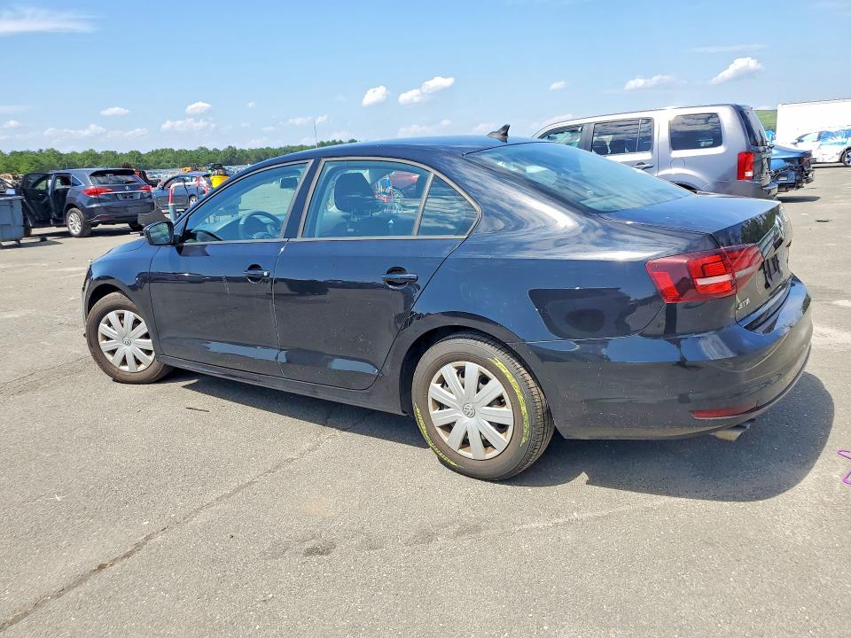 Aukcja sprzedaży 2016 Volkswagen Jetta, vin: 3VW267AJ5GM374163, numer aukcji: 66494936