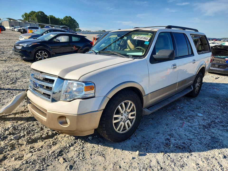 Aukcja sprzedaży 2014 Ford Expedition, vin: 1FMJK1J50EEF57107, numer aukcji: 65485866