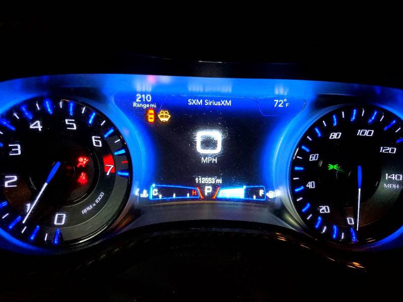 Aukcja sprzedaży 2017 Chrysler 300, vin: 2C3CCAGG2HH547120, numer aukcji: 62209896