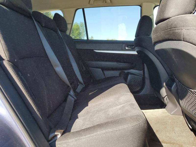 Aukcja sprzedaży 2014 Subaru Outback, vin: 4S4BRBCC1E3207949, numer aukcji: 64145586