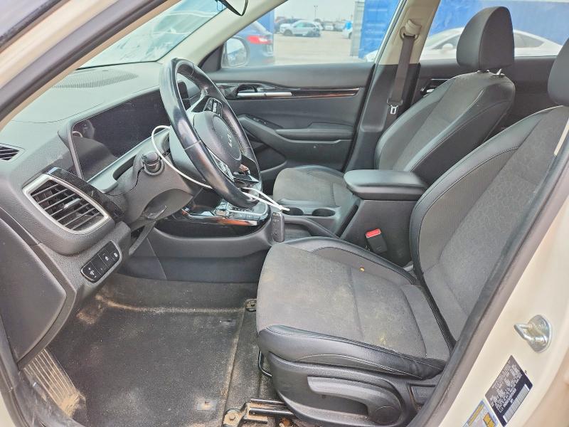 Aukcja sprzedaży 2024 Kia Seltos, vin: KNDEUCAA5R7551659, numer aukcji: 66497626