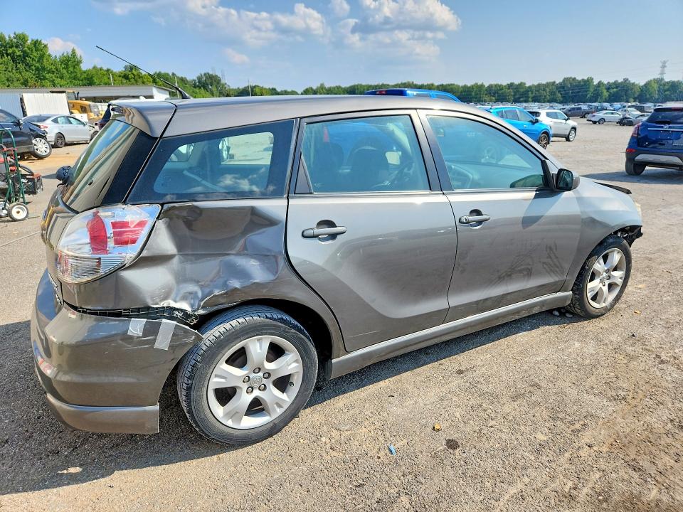 Продажа на аукционе авто 2008 Toyota Matrix, vin: 2T1KR32E88C692227, номер лота: 63926446