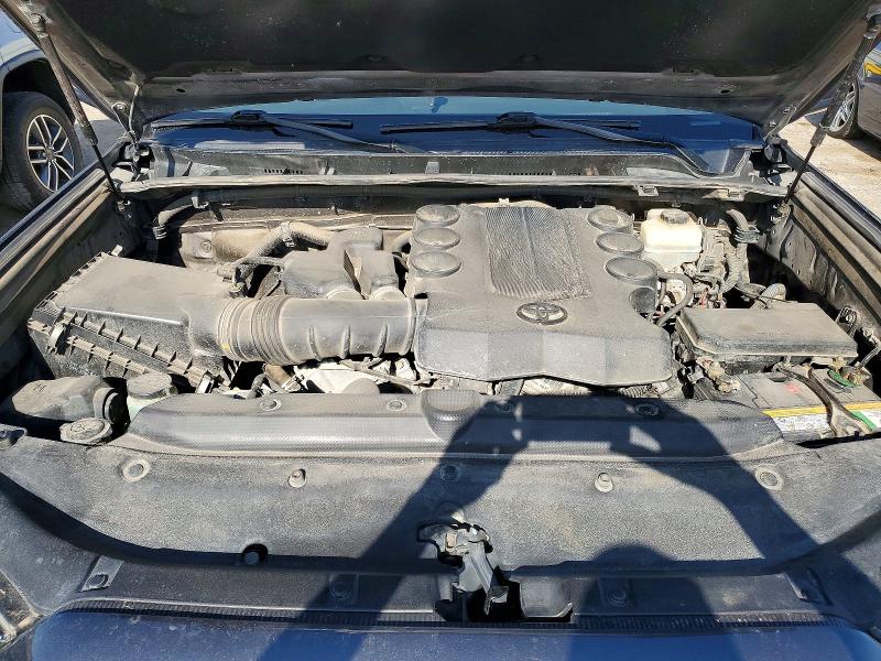 2015 Toyota 4runner მანქანა იყიდება აუქციონზე, vin: JTEBU5JR6F5259722, აუქციონის ნომერი: 65190096