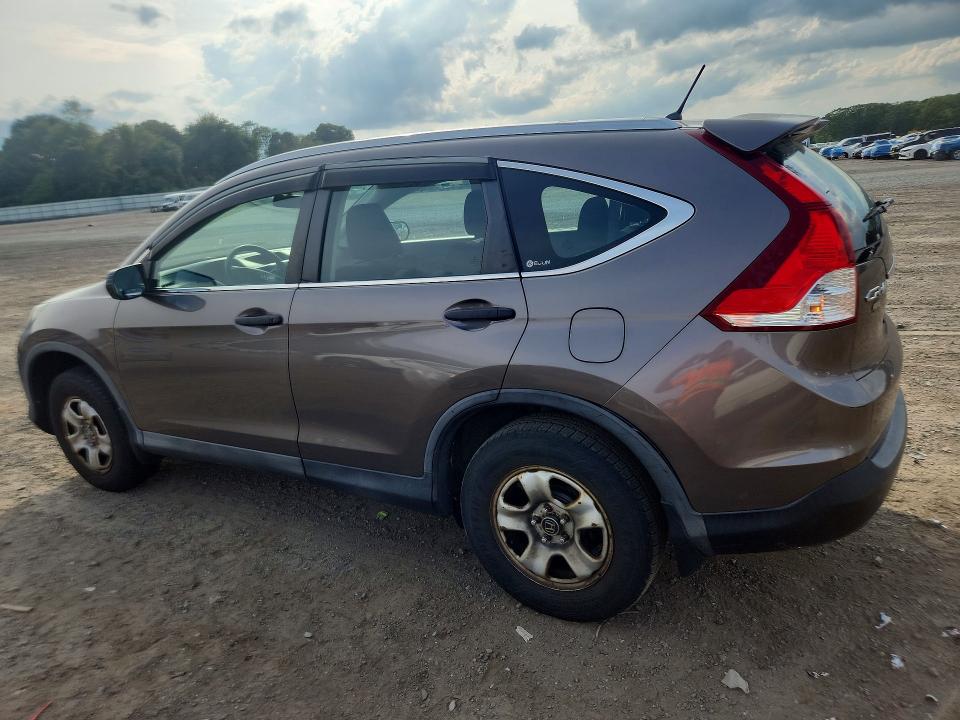 Продажа на аукционе авто 2012 Honda Cr-v, vin: 5J6RM4H35CL039469, номер лота: 66898786