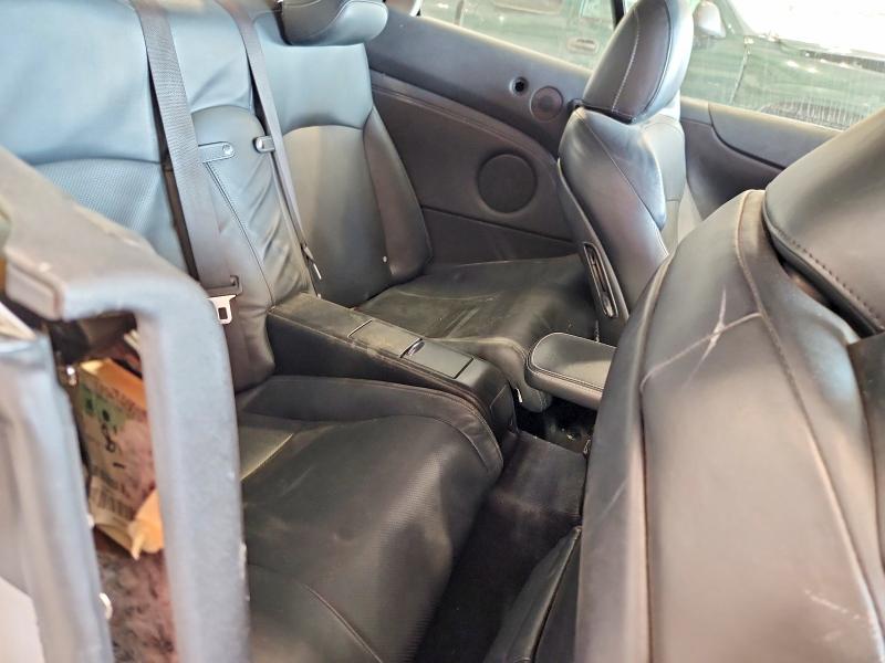 Продажа на аукционе авто 2010 Lexus Is, vin: JTHFE2C29A2500053, номер лота: 66479656