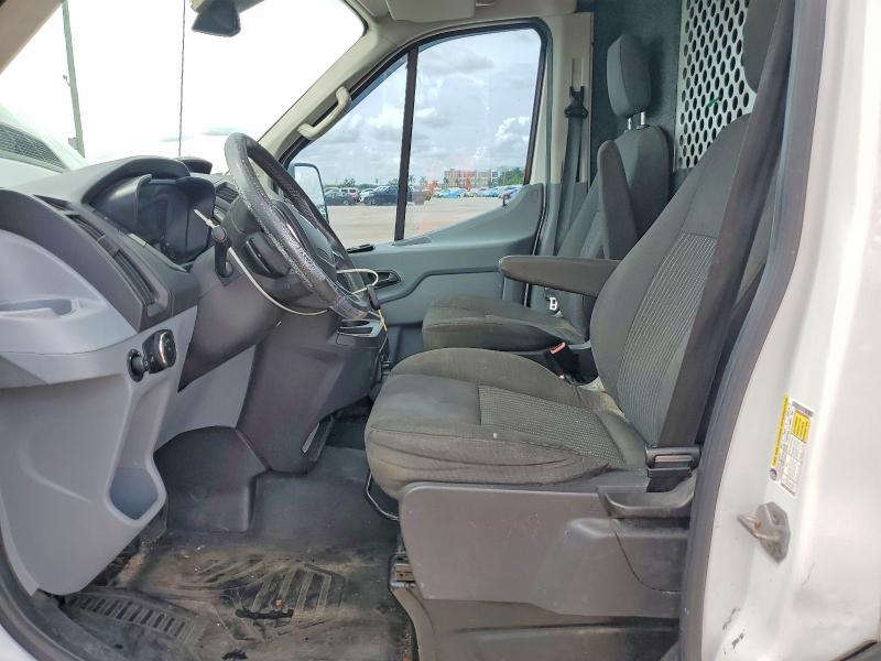 Продаж на аукціоні авто 2015 Ford Transit, vin: 1FTNR2CG2FKA28475, номер лоту: 63397836