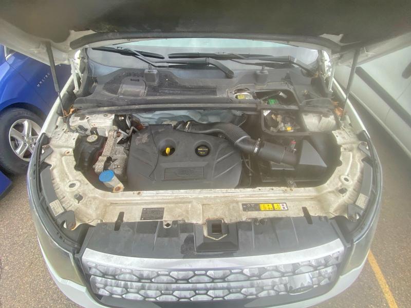 2016 Land Rover Discovery Sport მანქანა იყიდება აუქციონზე, vin: SALCR2BG6GH547951, აუქციონის ნომერი: 64342286